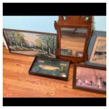 Eclectic Home Decor Collection