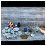 Home  Kitchen Decorative  Dining Assortment