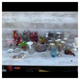 Estate Collection of Home Decor  Kitchenware