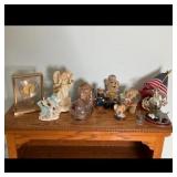 Estate Home Decor Collection