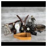 Mixed Home Decor Collection