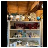 Home Decor Accents Assortment
