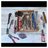 M.KLEIN  SONS Hand Tools Assortment