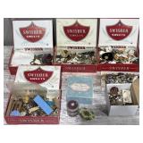 More Costume Jewelry