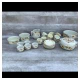 Dinnerware Set