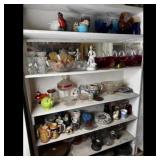Home Decor  Collectibles Assortment