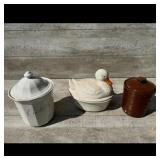 Kitchenware Set