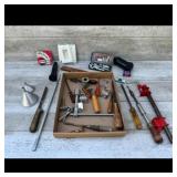 Tool Assortment