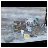 Vintage Estate Collectibles Assortment