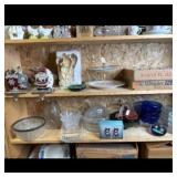 Festive Home Decor  Collectibles Collection