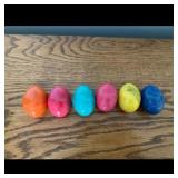 Decorative Eggs Set