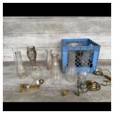 Lighting Parts  Accessories Collection