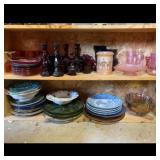 Dinnerware  Serveware Assortment