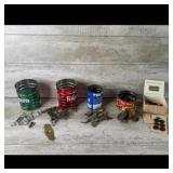 Cabinet Hardware Assortment