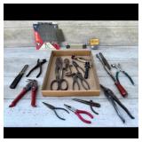 Tools  Home Improvement Assortment Model 32312