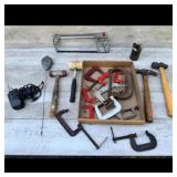 CHICAGO TOOL Tool Assortment