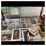 Abraham Lincoln  Assorted Art Prints