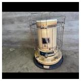 KeroHeat CV 2200 Kerosene Heater