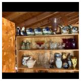 Home Decor Decorative Ceramics  Glassware Collecti