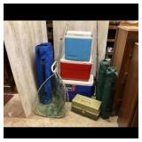 Recreation  Home Assortment