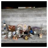 Collectibles Collection