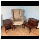 Three-Piece Furniture Set