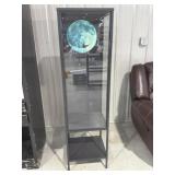 Glass Display Case
