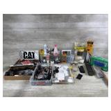 Miscellaneous Lot