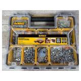 DeWalt Pro Organizer with Contents