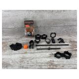 Remington 870 12 GA parts
