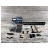 AR parts