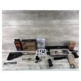AR Build Kit
