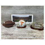 Uni. of Tennessee Football Memorabilia