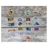 Stamps