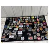Collection of Patches