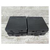 Case-Gard ammo cases