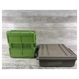 Ammo containers