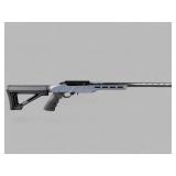 Ruger 10/22 22LR Semi-Auto Rifle