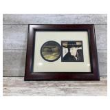 Signed John Michael Montgomery CD