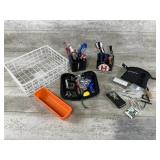 Watch Repair Kit, Small Tools