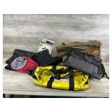 Pet Seat Cover, Duffel Bags, Universal Laptop