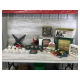 Christmas Decor