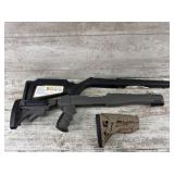 Ruger 10/22 stocks