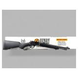 Henry Big Boy X 357 MAG. Lever-Action Rifle