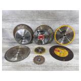 Saw Blades