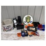 Storage Containers and Bins, Koozies