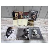 Books Of Ernest Hemingway