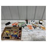 Miscellaneous
