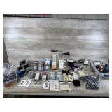 Electrical Items,