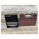 Kobalt Tool Box and Organizer Tool Box